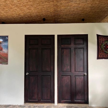 Hotel Templo Del Tigre Dos Brazos Zewnętrze zdjęcie