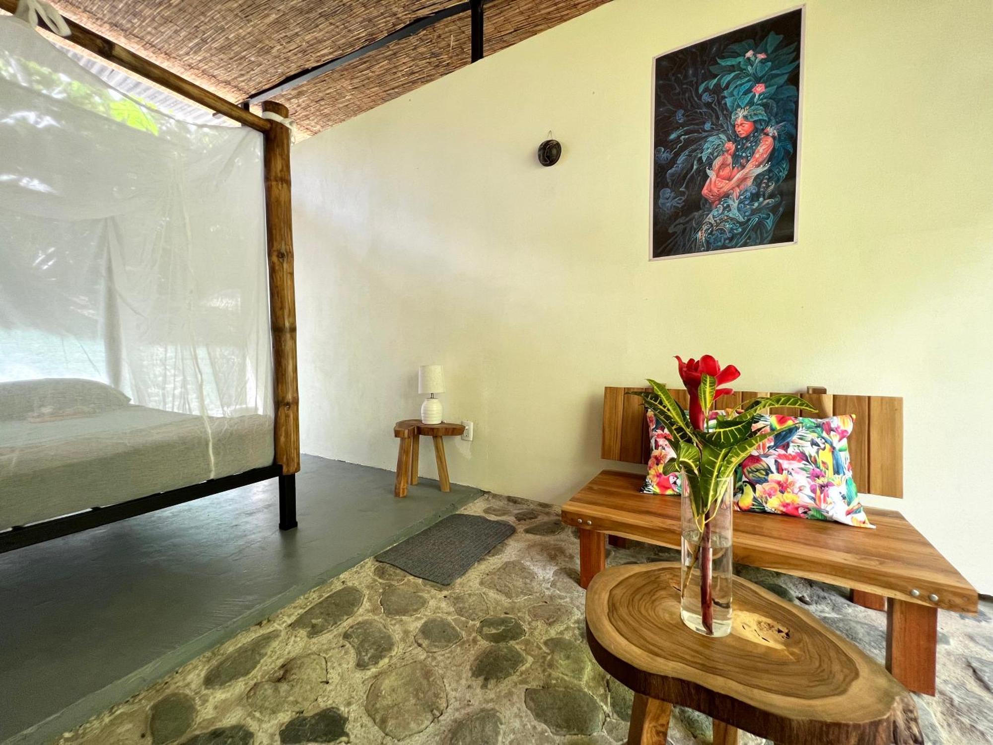 Hotel Templo Del Tigre Dos Brazos Zewnętrze zdjęcie
