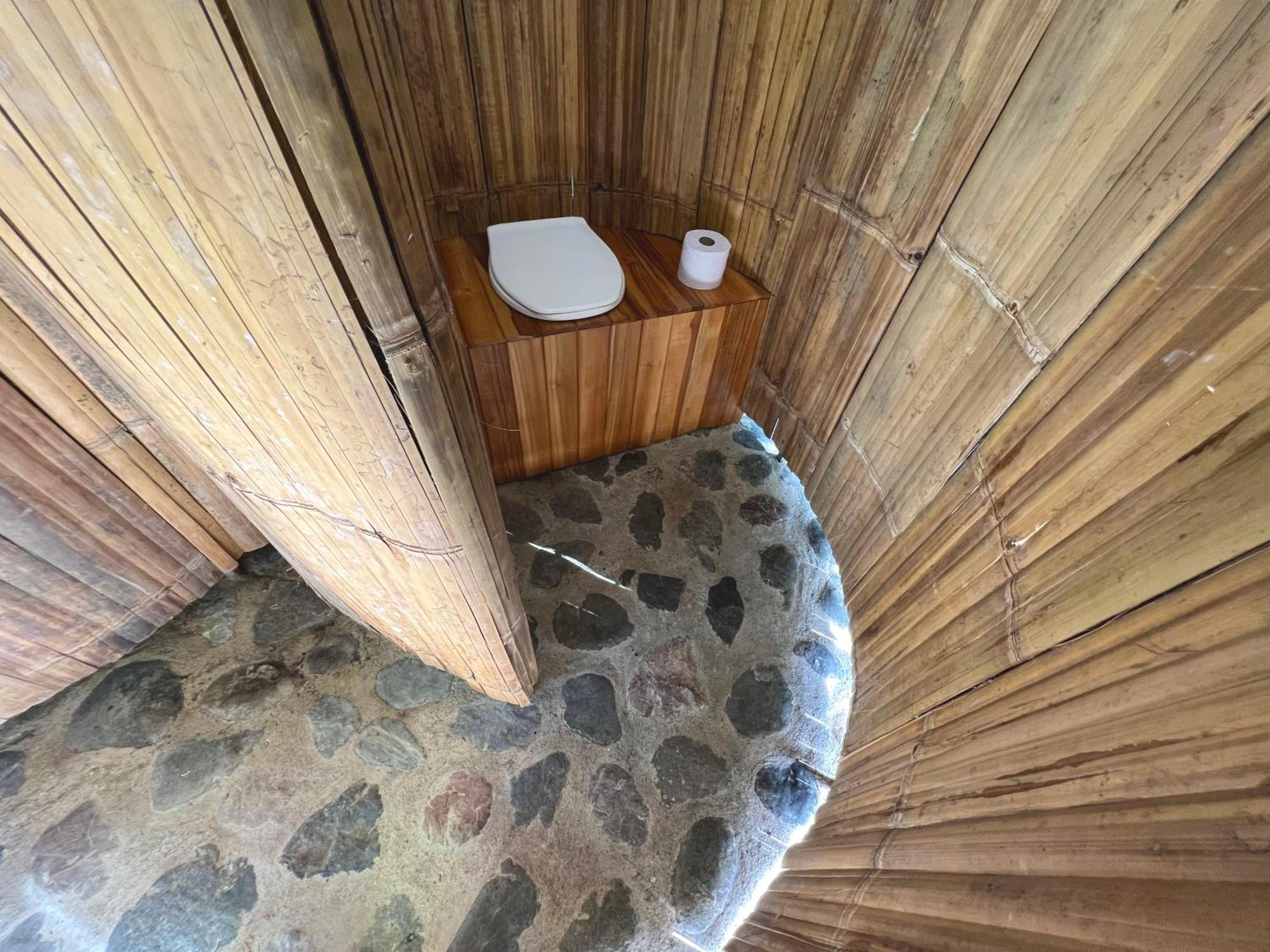 Hotel Templo Del Tigre Dos Brazos Zewnętrze zdjęcie