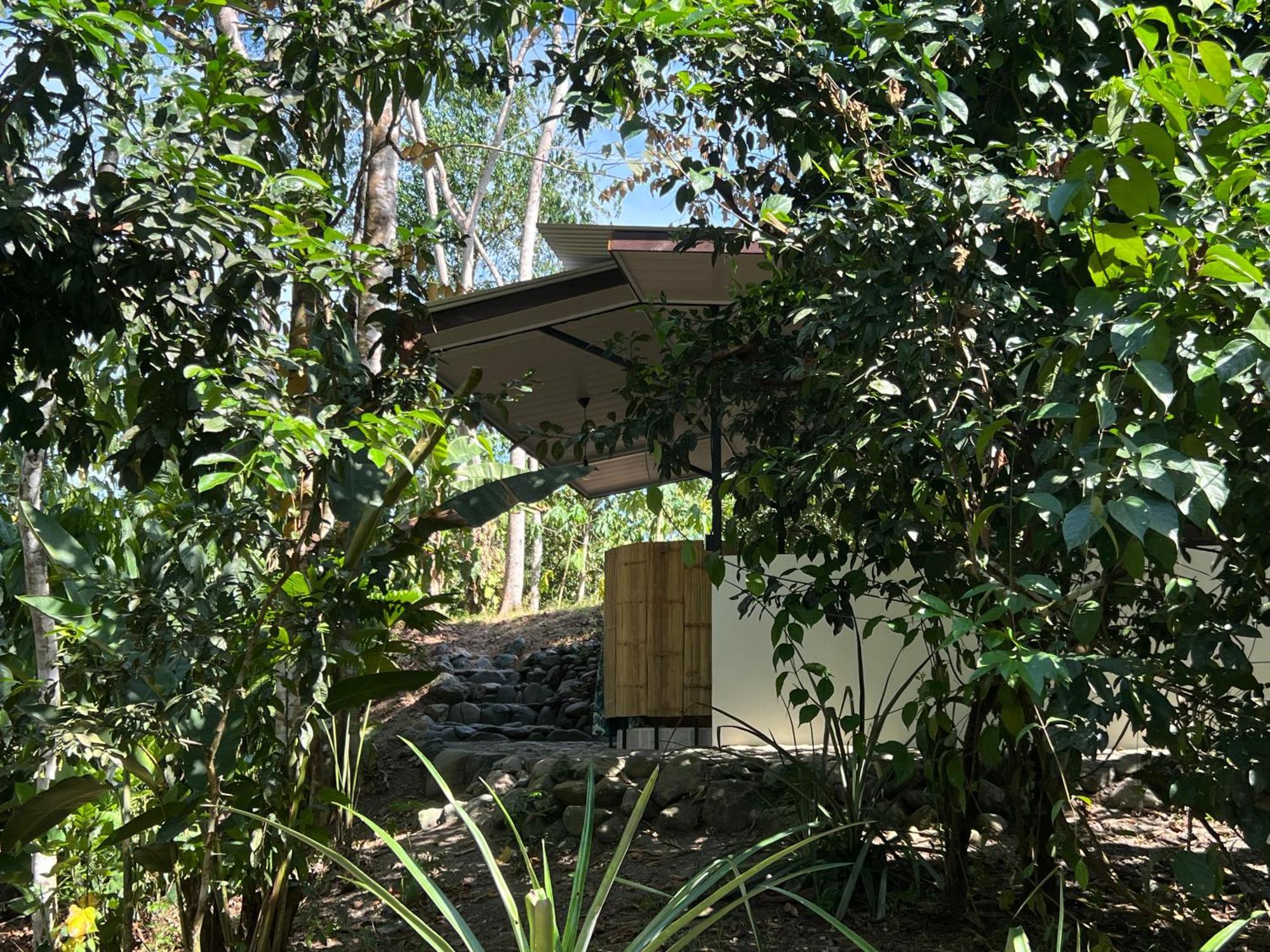Hotel Templo Del Tigre Dos Brazos Zewnętrze zdjęcie